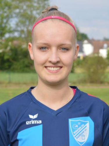 Julia Oebbeke