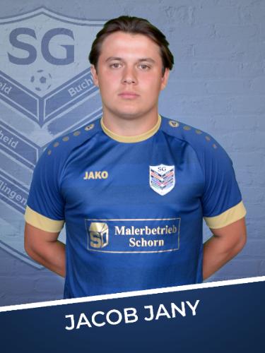 Jacob Jany
