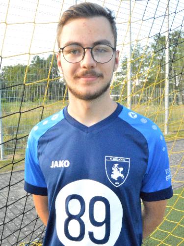 Oskar Settegast