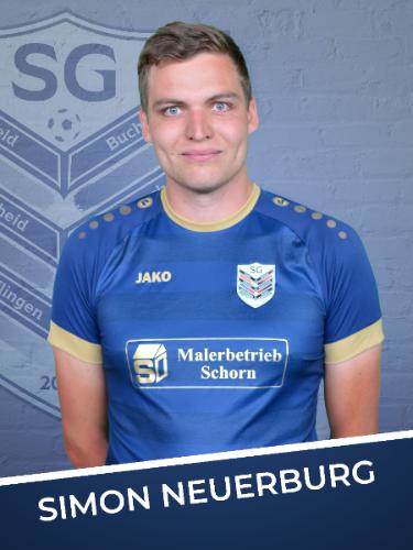 Simon Neuerburg