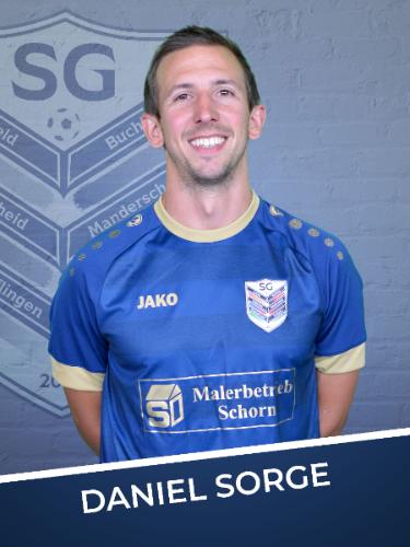 Daniel Sorge