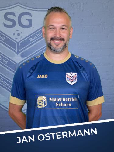 Jan Ostermann