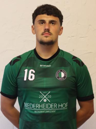 Alexander Eckert