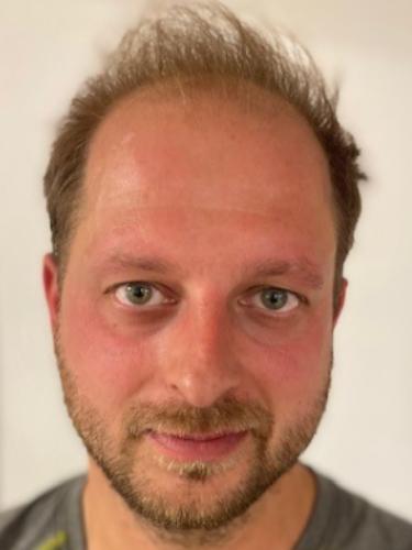 Adrian Veselovsky