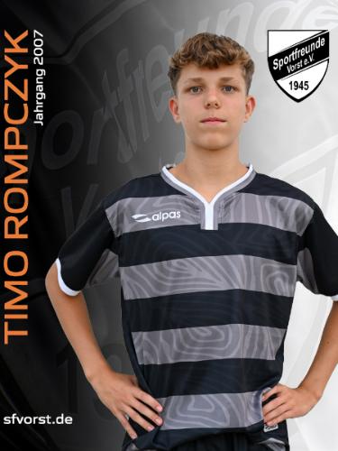 Timo Rompczyk