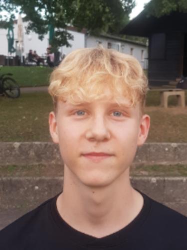 Julian Kuhring