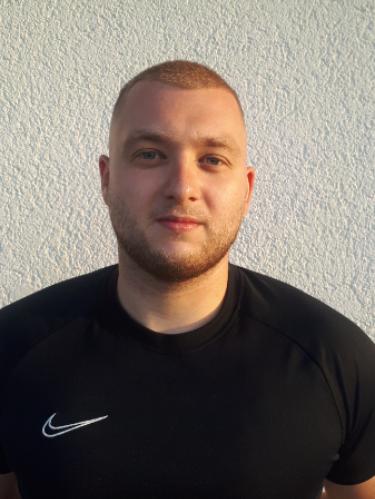 Fabian Eich