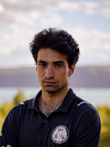 Noah Tamaktaoui