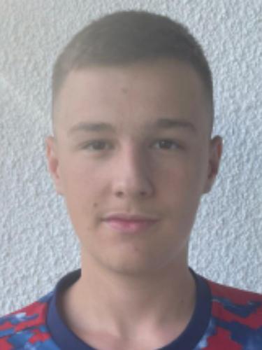 Maximilian Silobod