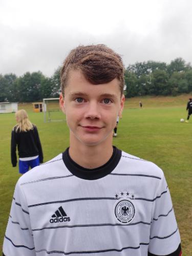 Sören Müller