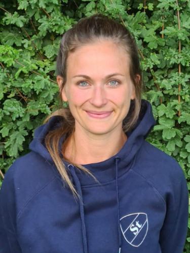 Carina Hansen