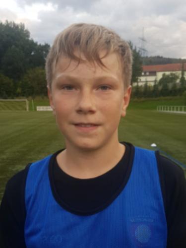 Fynn-Luca Baumgarten