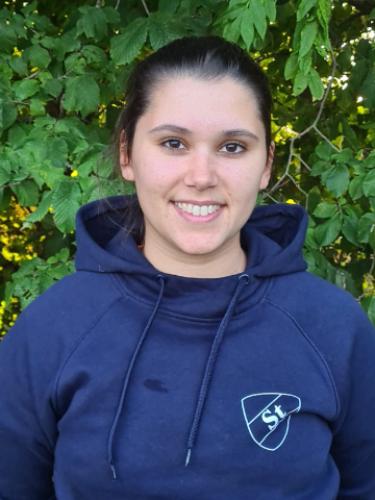 Stefanie Ylva Engelbrecht