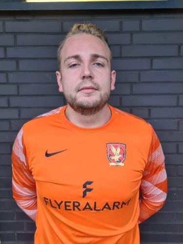 Dominik May