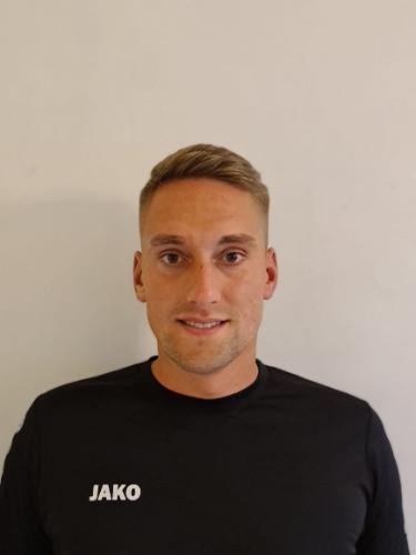 Kevin Münster