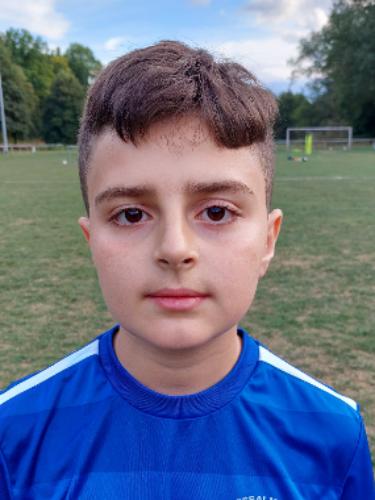 Alexander Saadeh