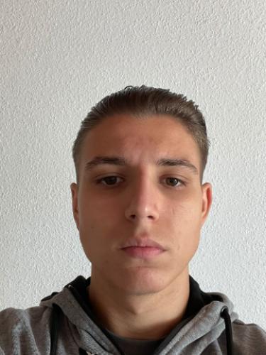Arton Gashi