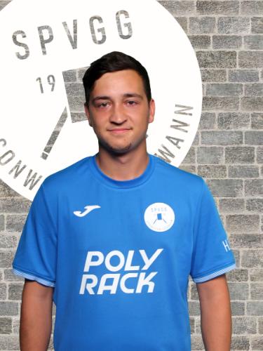 Fabian Korinth