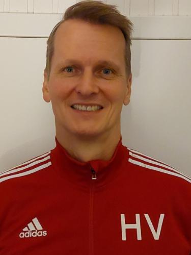 Helge Verhasselt
