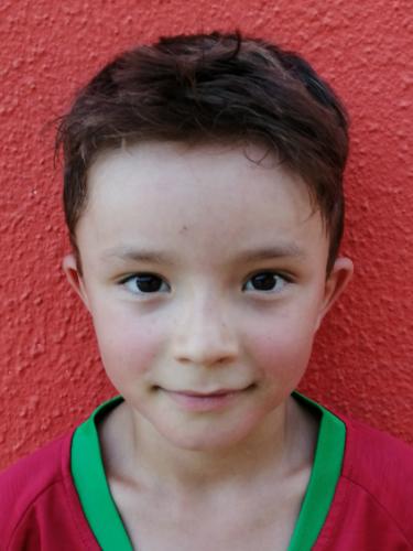 Tiago Vaz Faria