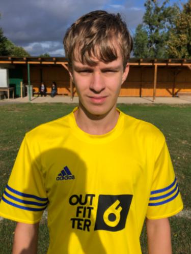 Marco Roudnicky