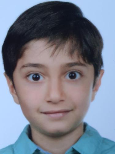 Raja Alshibany