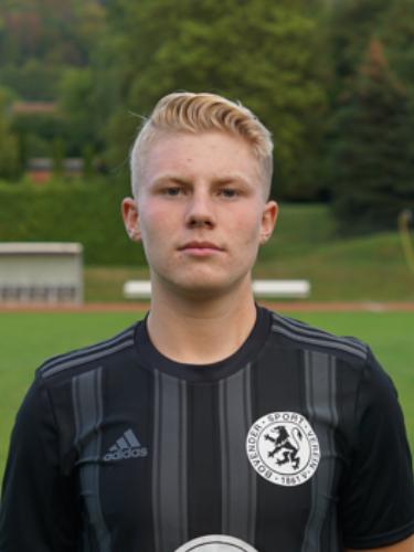 Maximilian Bätz