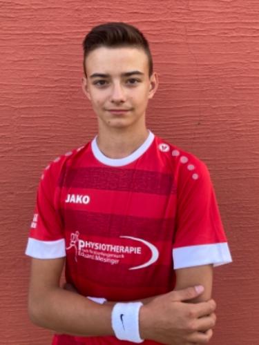 Ermin Malicbegovic