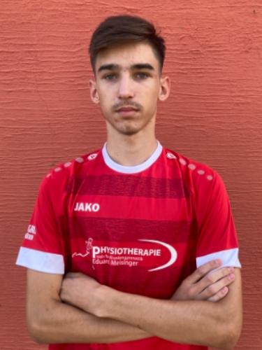 Ajdin Merdanovic