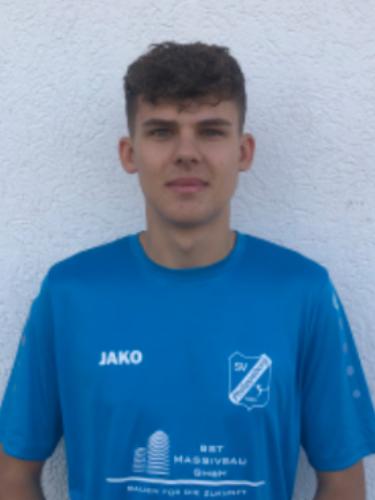 Niklas Keric