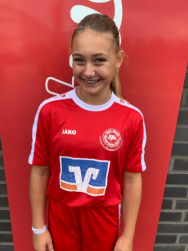 Leonie Hattrup