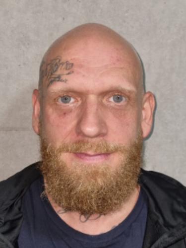 Mark Heiko Robenitas