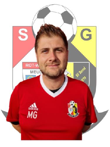 Marcel Gasser