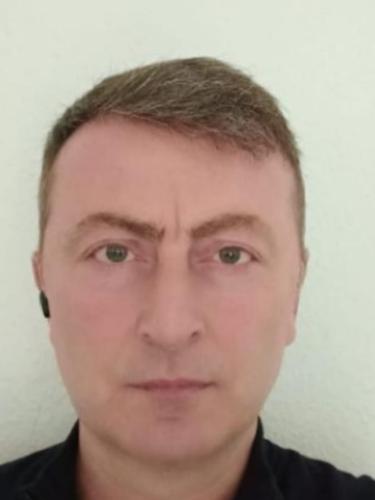 Murat Bidil