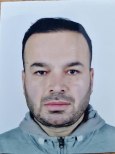 Abdul Kadir Eryoeruek