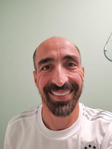 Özkan Oygur
