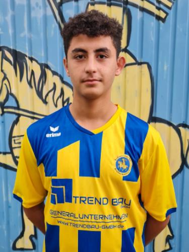 Mohammed Al Mohamed