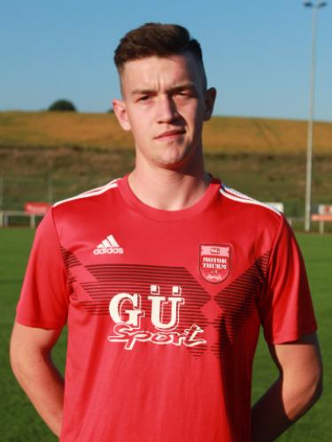 Fabian Thust