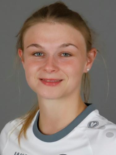 Annika Napieraj