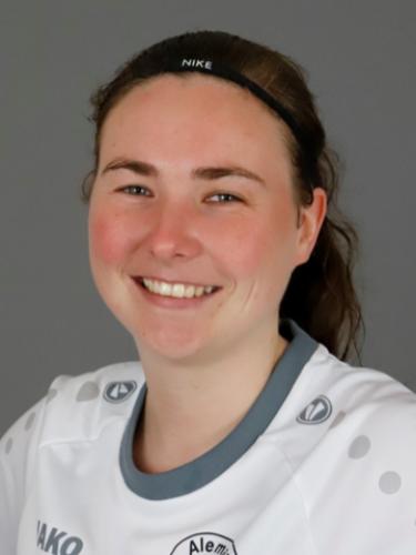 Marissa Braun