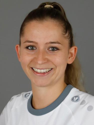 Coralie Helene Zimmer