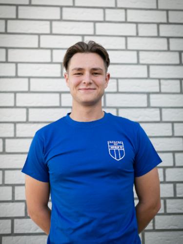 Brian Mika Lengelsen