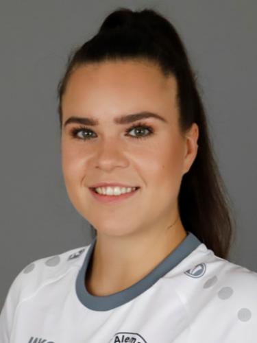 Nina Zimmermann
