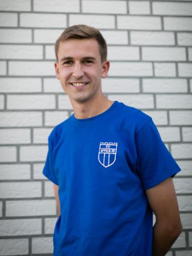 Felix Levermann