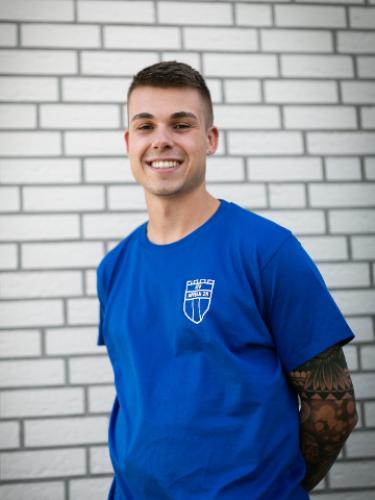 Niklas Linke