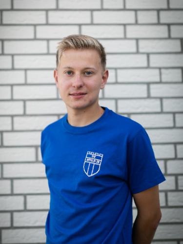 Nick Müller