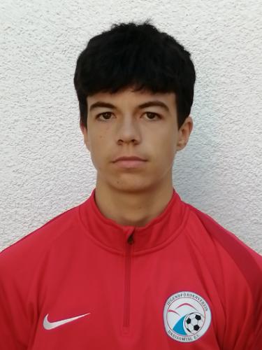 Nico Flamm