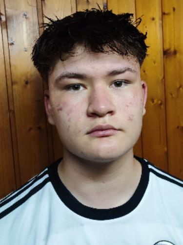 Cyrill-Luca Rittmann