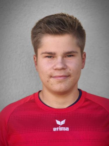 Jarvin Nowak