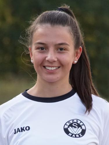 Kira Schreiber